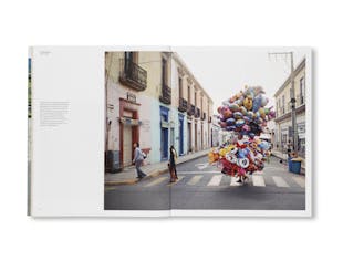 AS LONG AS I’M WALKING